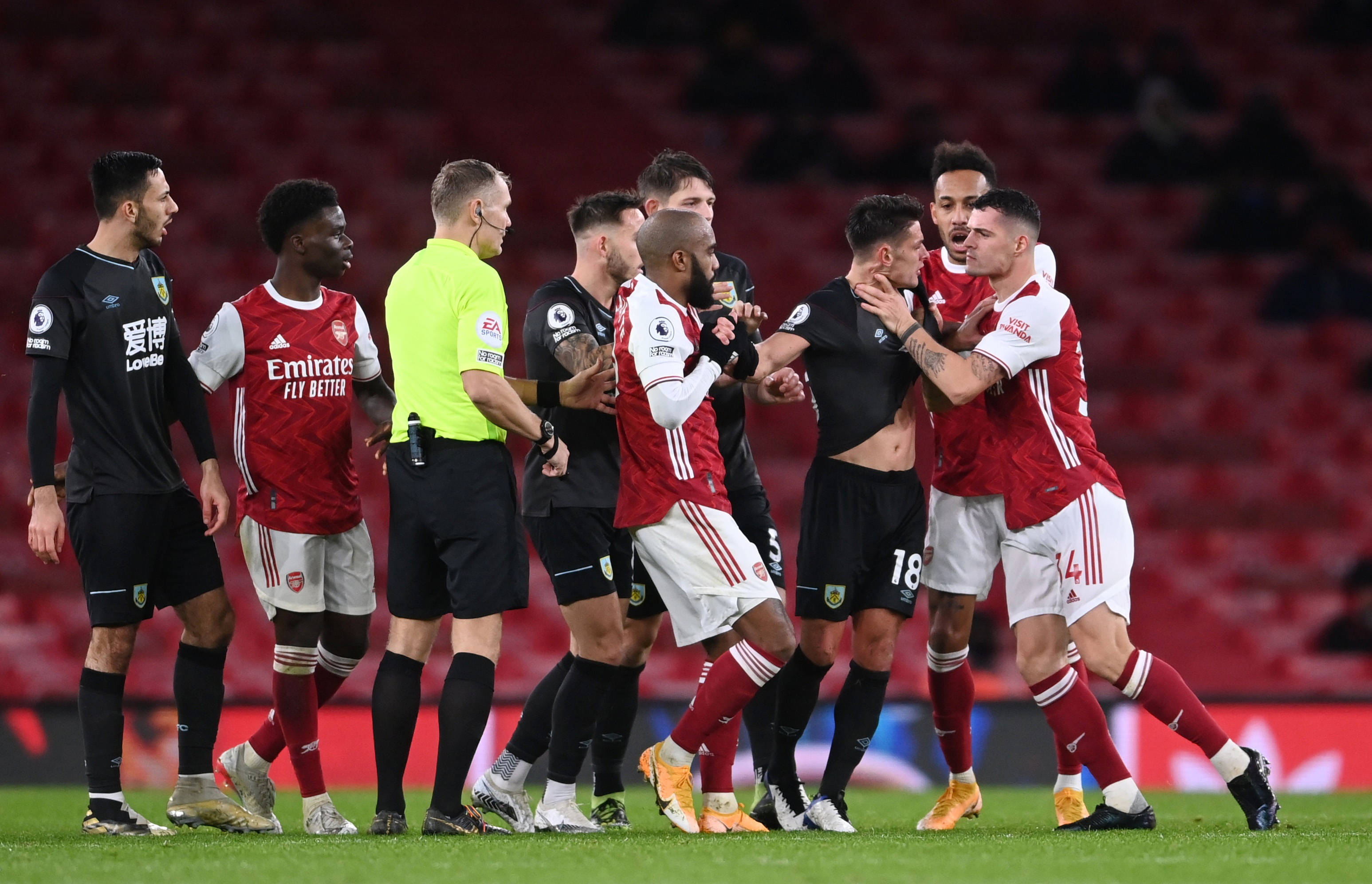 这场比赛虽 这场比赛虽